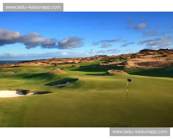 高尔夫xG：用数据重新定义每一杆的可能性