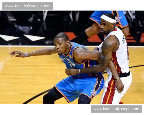 冰与火的碰撞:1月30日热火vs雷霆,一场不容错过的篮球盛宴