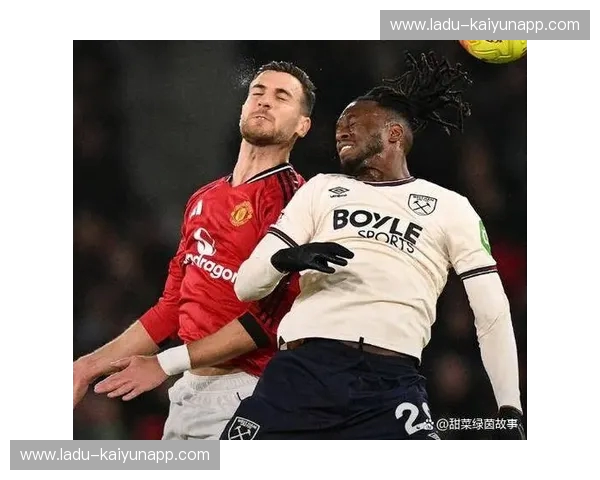 老特拉福德的红魔之殇？西布罗姆的“天使”与“魔鬼”