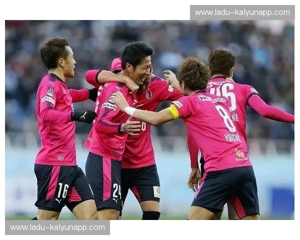 关西风情斗关东力量：大阪樱花之战，川崎前锋的挑战！