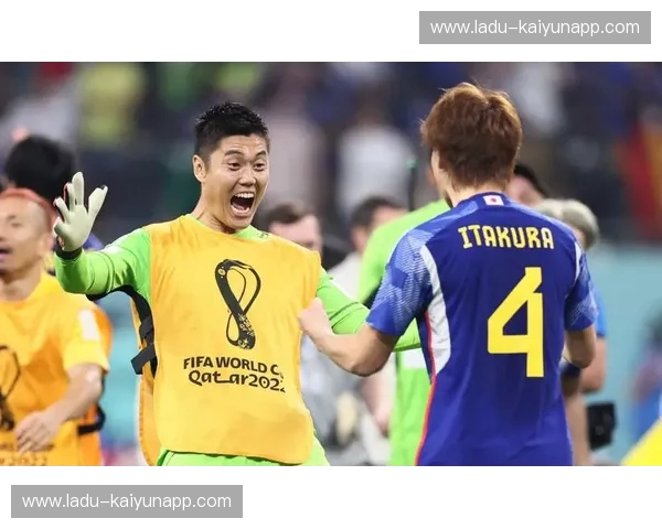 战火重燃：日本与德国足球的宿命对决与未来展望